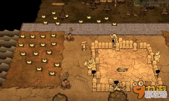 2025年饥荒手机版热门安营扎寨地点精选推荐攻略与生存技巧