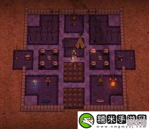 2025年饥荒手机版热门安营扎寨地点精选推荐攻略与生存技巧