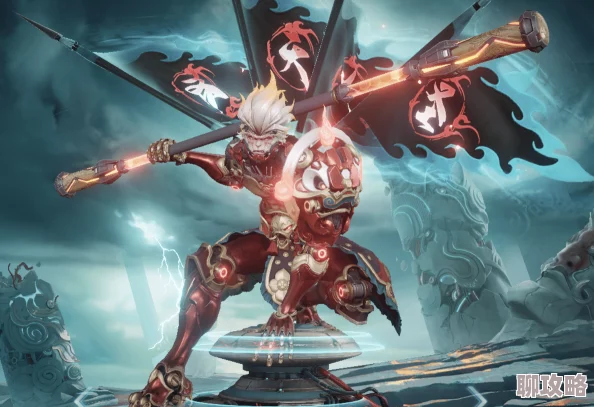 2025年游戏评测：猴王怒火技能特效如何？新版本下猴王怒火皮肤值不值得入手？