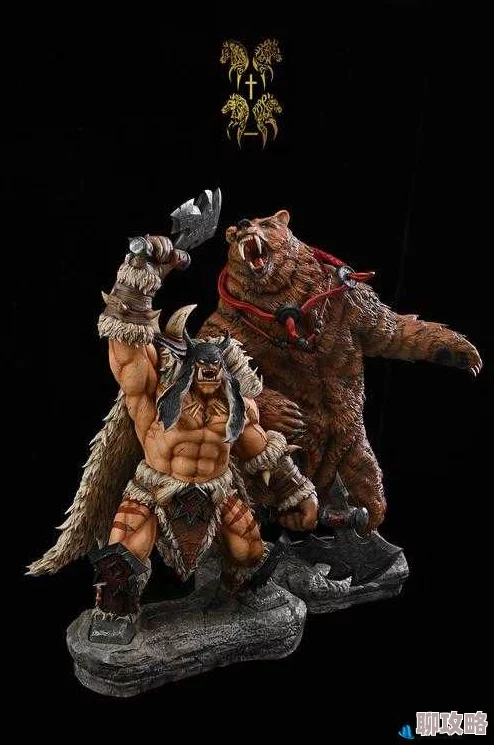 2025风暴部落角色笨牛属性全面介绍与升级攻略 2025风暴部落角色笨牛属性全面介绍与升级攻略