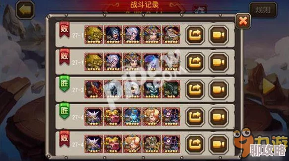 2025战斗吧剑灵传说副本花无痕高效打法与最新阵容搭配 2025战斗吧剑灵传说副本花无痕高效打法与最新阵容搭配