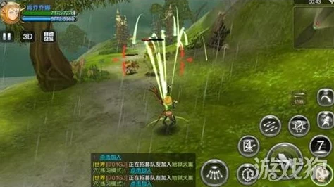 2025年龙之谷手游体力高效获取方式与最新攻略详解