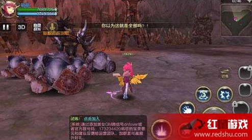 2025年龙之谷手游体力高效获取方式与最新攻略详解