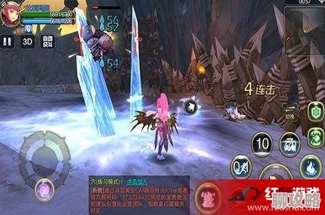 2025年龙之谷手游体力高效获取方式与最新攻略详解