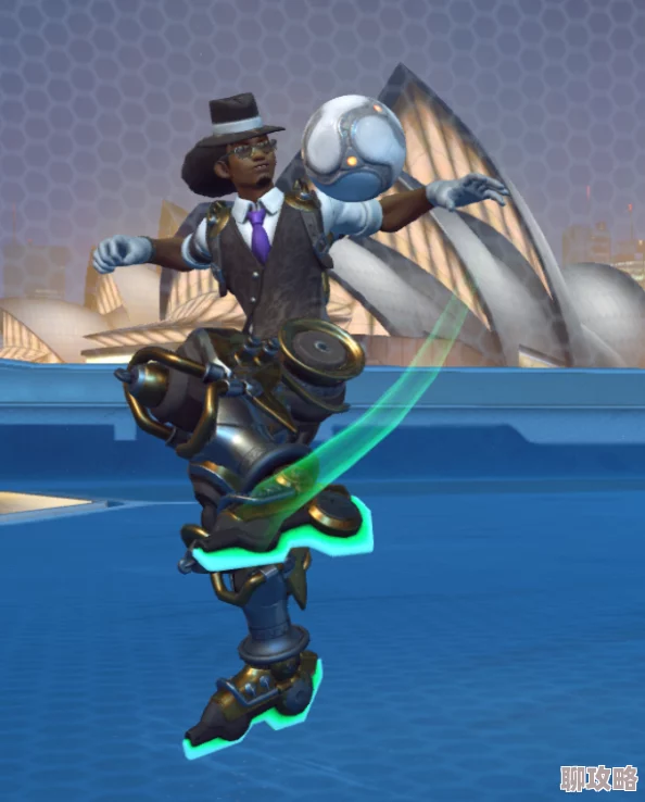 2025年热门游戏守望先锋本周乱斗：动感斗球玩法规则及最新趋势一览