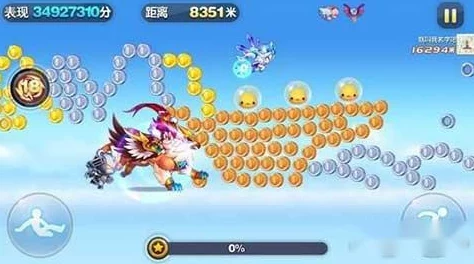 2025年热门天天酷跑皇家狮鹫阵容搭配排行与策略分享