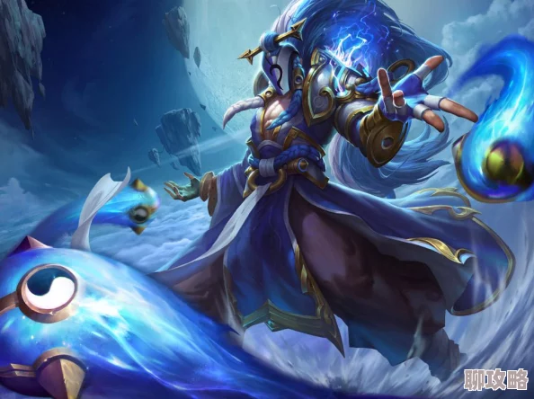 《乱斗西游2》2025年新英雄爆料:镇元大仙、黑白子引领热门潮流 《乱斗西游2》2025年新英雄爆料:镇元大仙、黑白子引领热门潮流