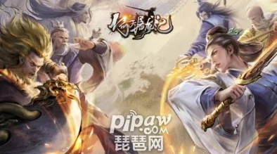 2025年热门手游解析:倚天屠龙记手游中明教抽到张无忌,是否值得全力培养? 2025年热门手游解析:倚天屠龙记手游中明教抽到张无忌,是否值得全力培养?