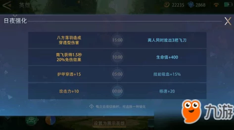 2025年激战狂潮安琪强度评估与最新技能简析 2025年激战狂潮安琪强度评估与最新技能简析