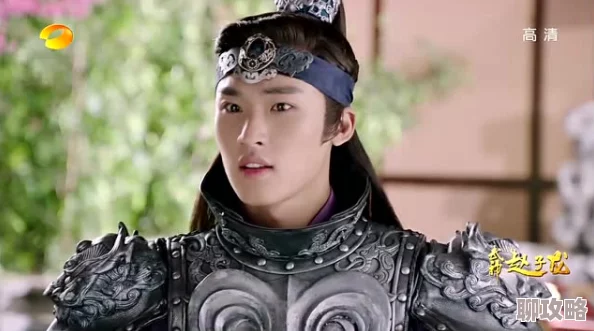 2025热门手游武神赵子龙：武将耿纯觉醒技能与强度一览