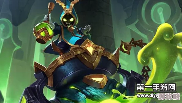 2025年王者荣耀太乙真人1V1对战技巧与最新出装推荐