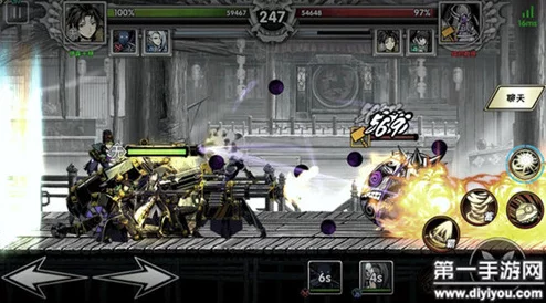 2025年热门格斗游戏"影之刃2"心法化险为夷实战策略推荐指南