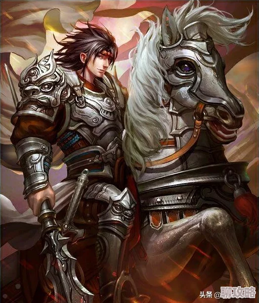 2025年热门手游攻略:武神赵子龙张春华角色觉醒技能全面详解 2025年热门手游攻略:武神赵子龙张春华角色觉醒技能全面详解