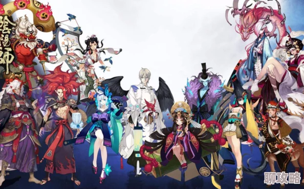 2025年阴阳师手游初始号全面解析：热门角色与资源，究竟值不值得入手？