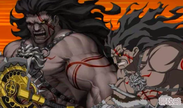 2025年命运冠位指定国服长江、大公及B叔强度与策略对比 2025年命运冠位指定国服长江、大公及B叔强度与策略对比