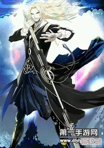 2025年命运冠位指定国服长江、大公及B叔强度与策略对比 2025年命运冠位指定国服长江、大公及B叔强度与策略对比