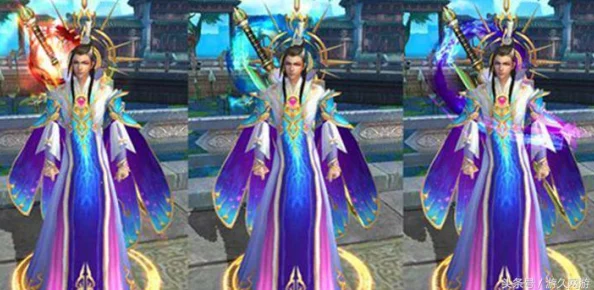 2025热门手游梦幻诛仙：决战九霄活动奖励全面解析与最新福利速递