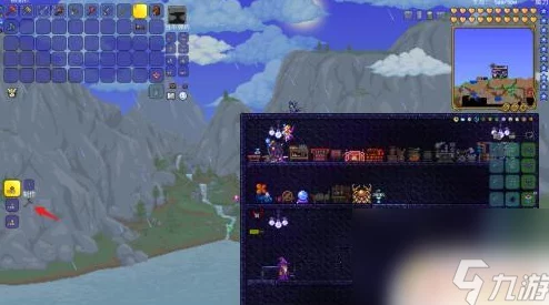 2025年泰拉瑞亚战斗大补丸鱼汤最新合成攻略与热门食材解析 2025年泰拉瑞亚战斗大补丸鱼汤最新合成攻略与热门食材解析