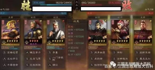 2025异次元三国武将SR进化终极技巧与未来趋势攻略 2025异次元三国武将SR进化终极技巧与未来趋势攻略