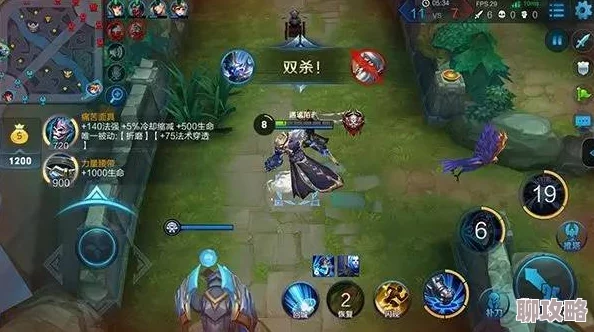 2025年王者荣耀新版本钟馗使用技巧与热门注意事项全解析 2025年王者荣耀新版本钟馗使用技巧与热门注意事项全解析