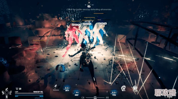 2025年Disorder游戏测试资格预约全攻略与热门资讯一览