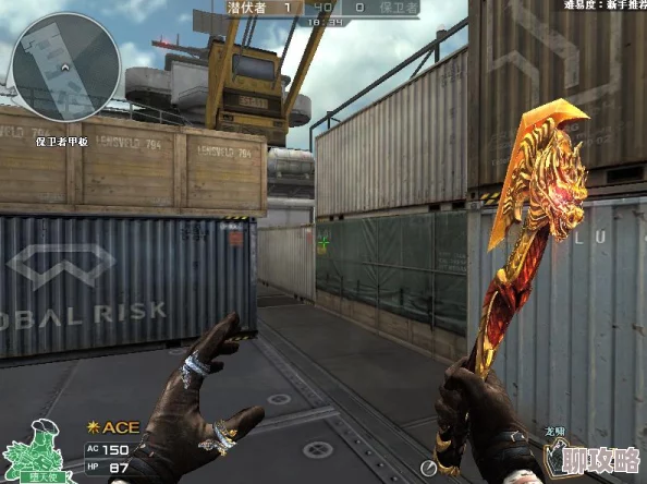 2025年热门CF技巧揭秘:幽灵模式鬼跳身法全攻略,从1代至5代进化解析 2025年热门CF技巧揭秘:幽灵模式鬼跳身法全攻略,从1代至5代进化解析