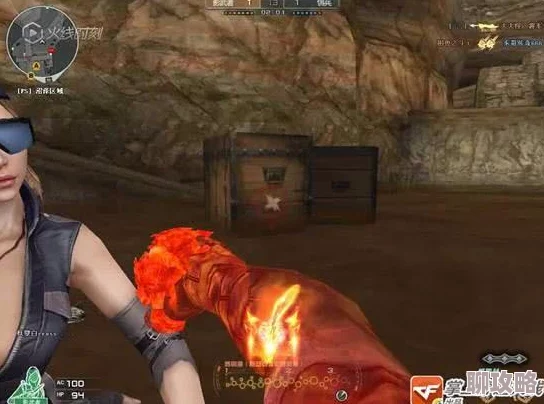 2025年热门CF技巧揭秘:幽灵模式鬼跳身法全攻略,从1代至5代进化解析 2025年热门CF技巧揭秘:幽灵模式鬼跳身法全攻略,从1代至5代进化解析