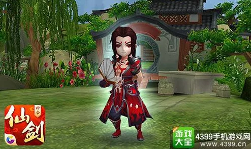 2025年热门期待!仙剑奇侠传3D回合阵法系统革新上线 2025年热门期待!仙剑奇侠传3D回合阵法系统革新上线