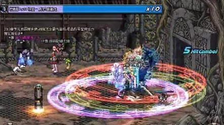 2025年DNF新版本征战天界塔上100层，开启SS神秘罐子惊喜获得稀有奔雷系列武器