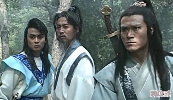 2025年热门剑侠世界手游职业平衡度排行榜及最新趋势解析