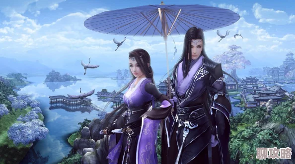 2025年热门剑侠世界手游职业平衡度排行榜及最新趋势解析