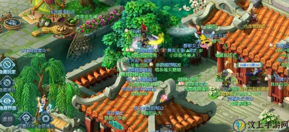 2025年梦幻西游手游混乱竞技场最新套路与策略分析 2025年梦幻西游手游混乱竞技场最新套路与策略分析