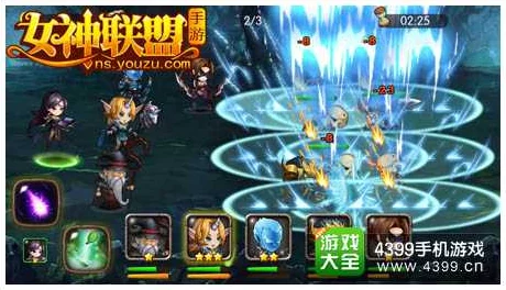 2025热门解读：女神联盟英灵战士全新获取途径及英灵战士属性详解