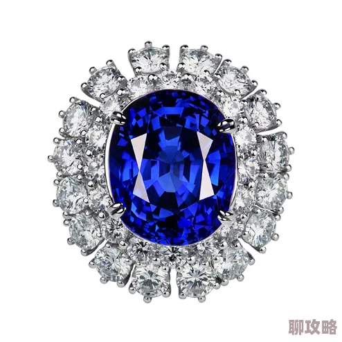 2025年热门珠宝趋势:珠光宝气口袋联盟宝石种类全面介绍与鉴赏 2025年热门珠宝趋势:珠光宝气口袋联盟宝石种类全面介绍与鉴赏