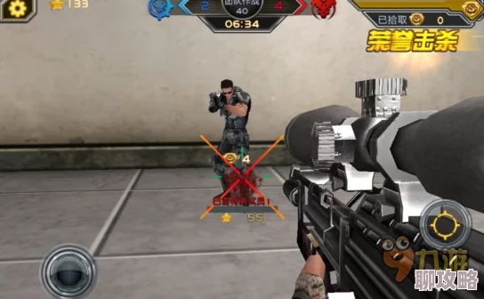 2025年全民枪战新趋势:三大狙击弓箭武器热门解析与实战应用详解 2025年全民枪战新趋势:三大狙击弓箭武器热门解析与实战应用详解