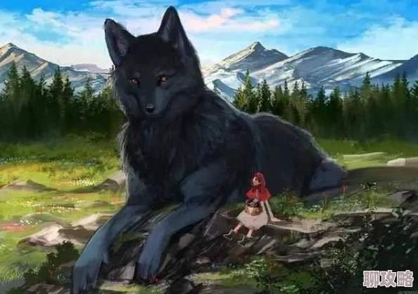将军她弱不禁风动物保卫战携手共护生命尊重自然和谐共生创造美好未来