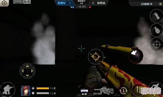 全民枪战2机甲升级全攻略:菜鸟逆袭必备,网友热评实战混经验技巧 全民枪战2机甲升级全攻略:菜鸟逆袭必备,网友热评实战混经验技巧