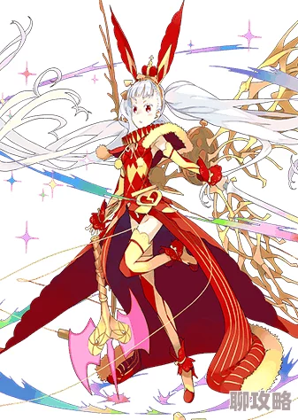 神威启示录深度解析:乌莎哈角色属性分析暨网友综合评价篇 神威启示录深度解析:乌莎哈角色属性分析暨网友综合评价篇