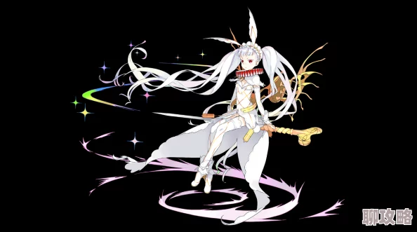 神威启示录深度解析:乌莎哈角色属性分析暨网友综合评价篇 神威启示录深度解析:乌莎哈角色属性分析暨网友综合评价篇